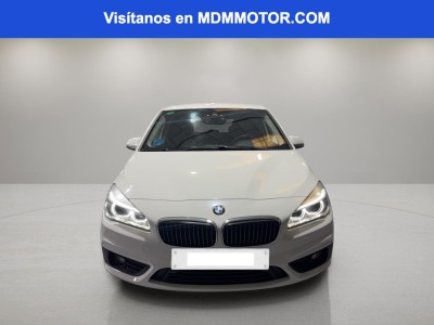 Bmw Serie 2 active tourer